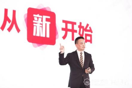 蘇寧全民煥新節(jié)，直戳“喜新厭舊”的國民情節(jié)