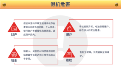 魯大師發(fā)布315假機報告：云南省位列15名！