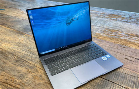 新款HUAWEI MateBook X Pro如何完勝蘋果