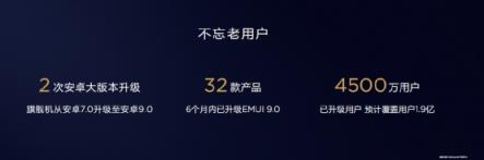 華為P30系列國內(nèi)正式發(fā)布，EMUI9.1亮相帶來升級(jí)新看點(diǎn)