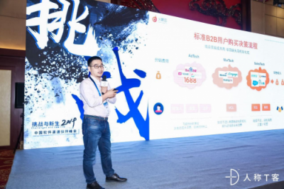 B2B企業(yè)如何依靠線索和ABM突破銷售瓶頸？