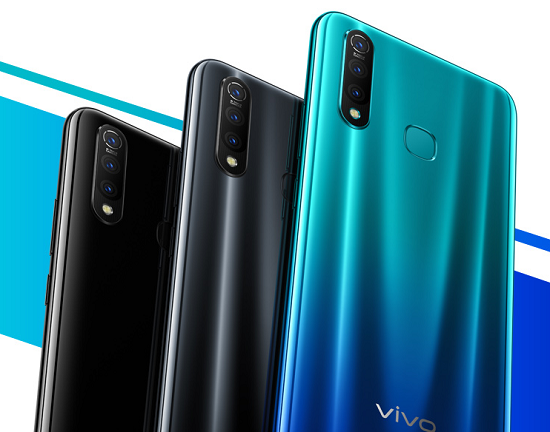 聯想Z6青春版對比vivo Z5x：差價199誰更值得買？