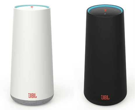 智能家庭娛樂(lè)中心 JBL TOWER SMART 音樂(lè)城堡全新上市