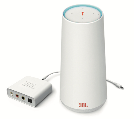 智能家庭娛樂(lè)中心 JBL TOWER SMART 音樂(lè)城堡全新上市