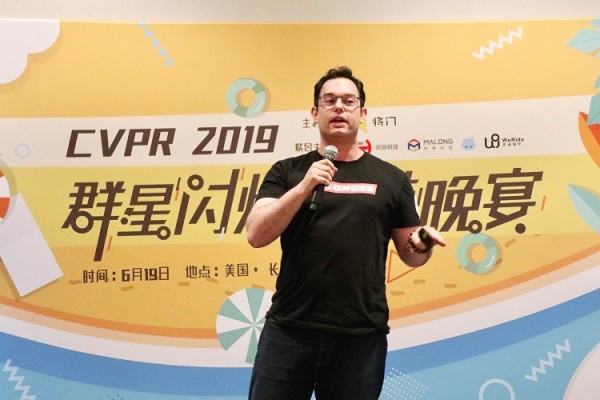 CVPR 2019丨亮相長灘，碼隆科技多元引領零售視覺研究