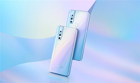 vivo S1 Pro仲夏夢預售時間已確定，又能和坤坤來個同款了