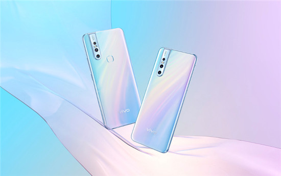 vivo S1 Pro仲夏夢預售時間已確定，又能和坤坤來個同款了