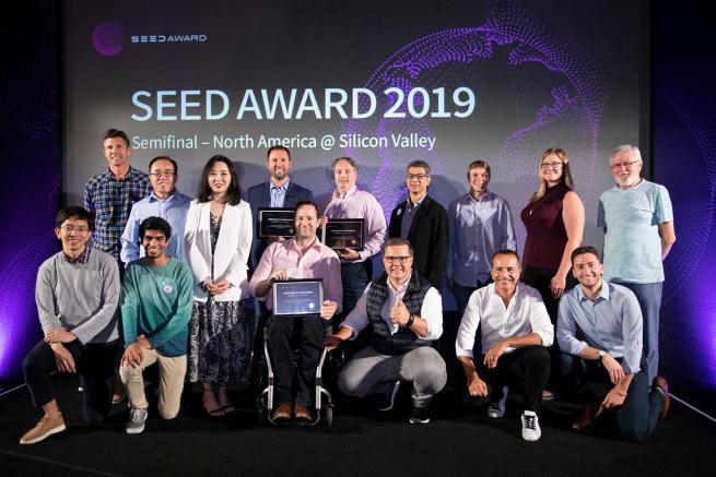 SEED AWARD 2019首場復(fù)選收官，現(xiàn)場作品燃炸觀眾