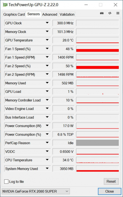 Super強(qiáng)者，恐怖如斯！影馳 RTX 2080 SUPER 系列首發(fā)評(píng)測(cè)