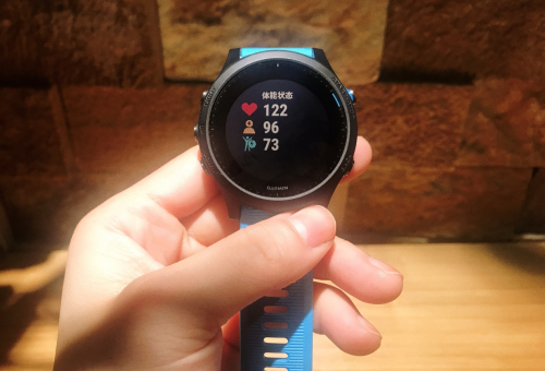 Garmin Forerunner 945：越野玩家的安全護(hù)衛(wèi)