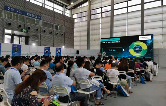 5G引領(lǐng)電子制造發(fā)展新姿 NEPCON 2019亞洲電子展年度大秀完美落幕