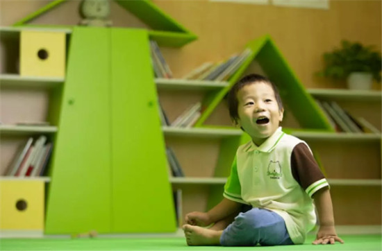 托幼加盟店怎么去選址？芭迪熊親幼館助你選出“黃金寶地”