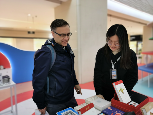 將“大自然”搬進Shopping Mall？果殼《物種日歷》特展引領(lǐng)科普新潮流