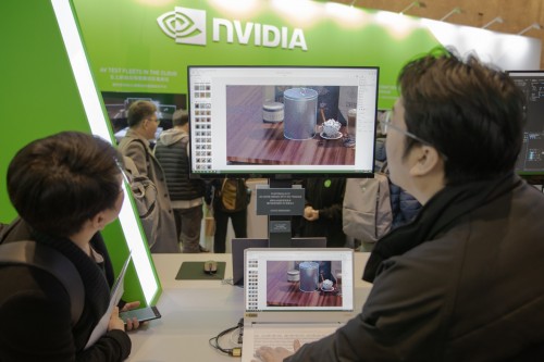 NVIDIA Studio生態(tài)擴(kuò)張，創(chuàng)作筆記本、新驅(qū)動亮相GTC2019