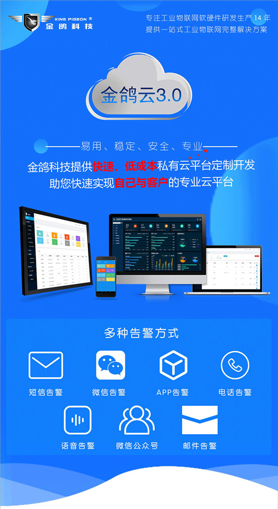 深圳市金鴿科技新品發(fā)布：S275多功能帶IO無線4G IOT RTU物聯(lián)網(wǎng)關(guān)