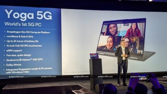 在邁入5G時代前，PC廠商還需要做好這件事