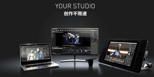 天下武功唯快不破，為設計而生的Studio PC到底有多快