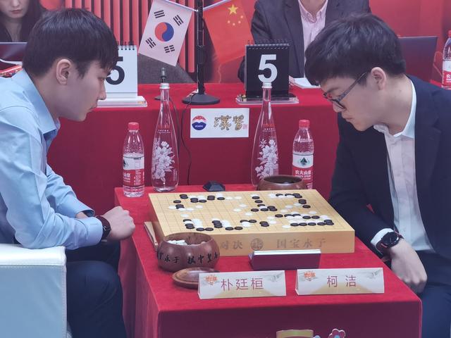 2020年賀歲杯圍棋爭霸賽今日開賽，AI+圍棋看點(diǎn)十足