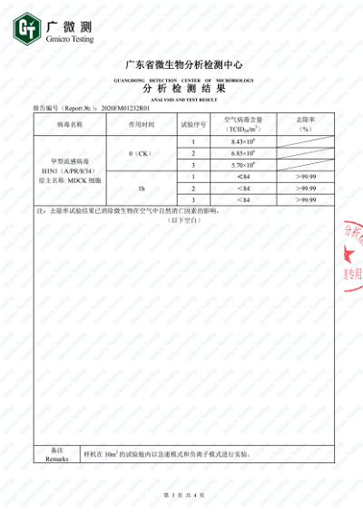 換季時節(jié)污染高發(fā) 零微科技推出海爾中央空氣凈化器