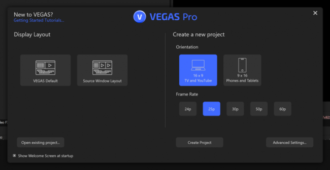 VEGAS Pro 21登錄中國(guó)：引入AI功能干翻AdobePR嗎