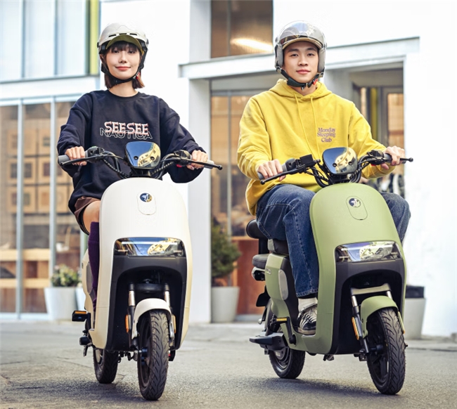 魯大師2024年Q1季度電動(dòng)車報(bào)告：新老品牌角逐電自市場(chǎng)，九號(hào)699分奪魁