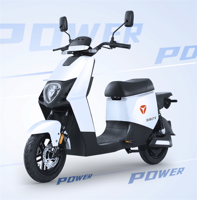 魯大師2024年Q1季度電動(dòng)車報(bào)告：新老品牌角逐電自市場(chǎng)，九號(hào)699分奪魁